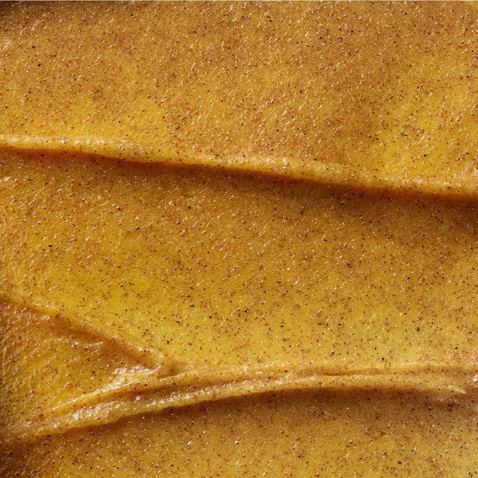 The Kissu Lip Scrub Moisturizing Lip Exfoliant