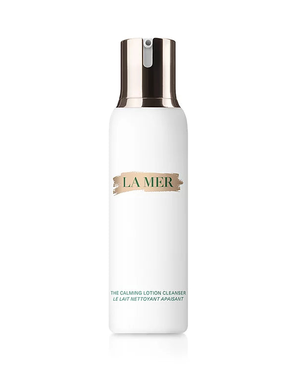 La Mer The Calming Lotion Cleanser 6.8 oz
