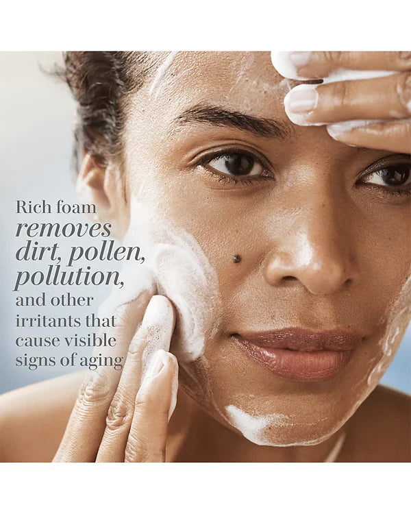 La Mer The Essence Foaming Cleanser 1 oz