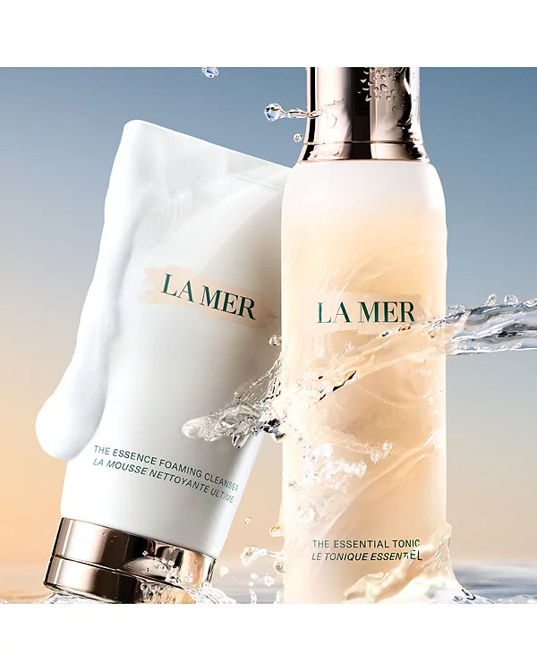 La Mer The Essence Foaming Cleanser 1 oz