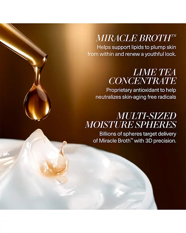 La Mer The Moisturizing Soft Cream 3.4 oz