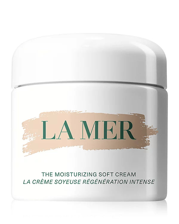 La Mer The Moisturizing Soft Cream 8.4 oz