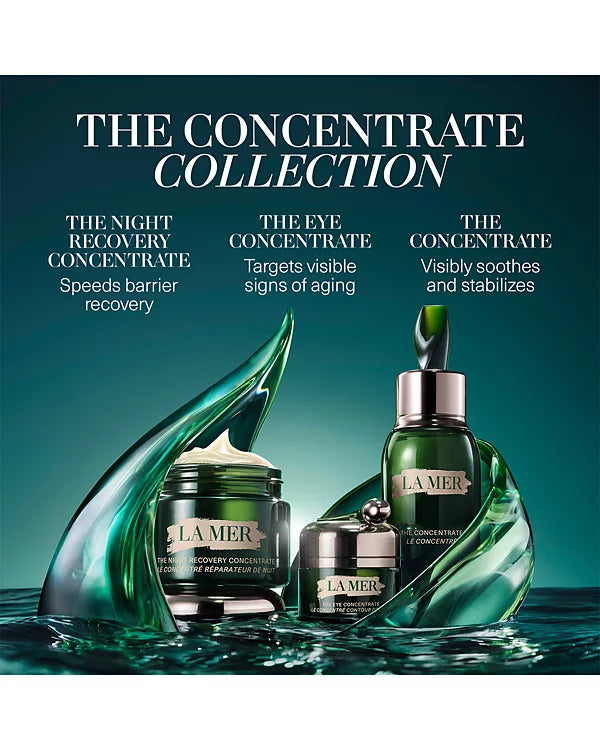 La Mer The Night Recovery Concentrate Treatment 1.7 oz