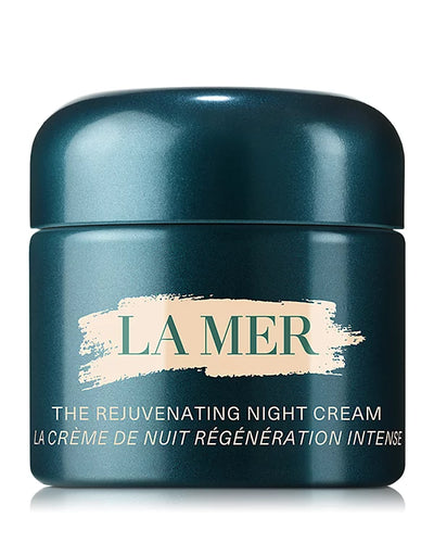 La Mer The Rejuvenating Night Cream 2 oz