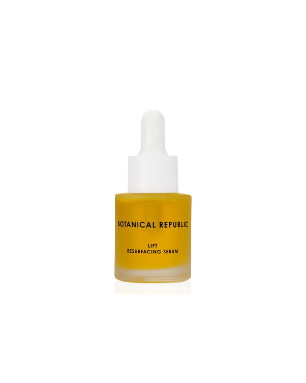 LIFT RESURFACING SERUM