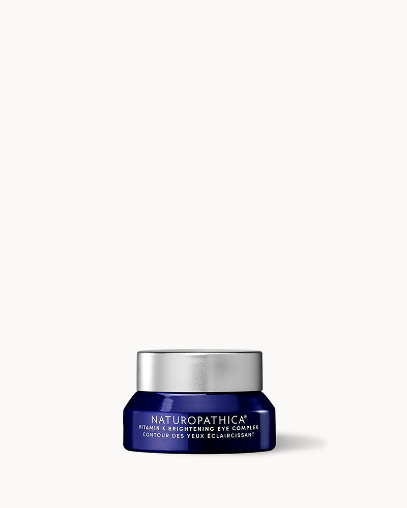 Vitamin K Brightening Eye Complex by Naturopathica