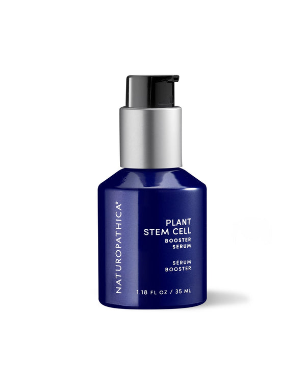 Plant Cell Booster Serum