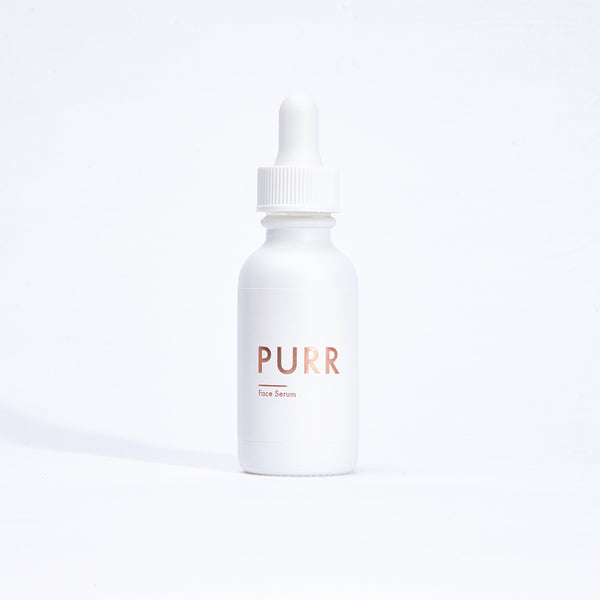 PURR Skincare Face Serum
