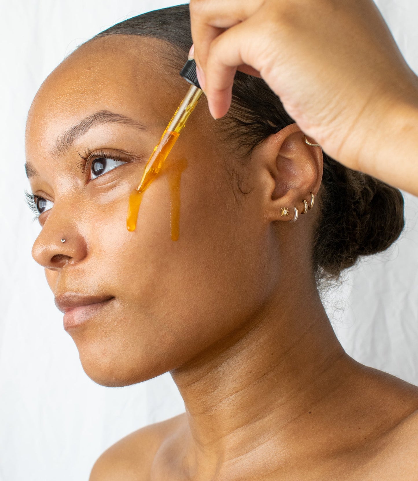 Regenerative Facial Serum by Palermo Body