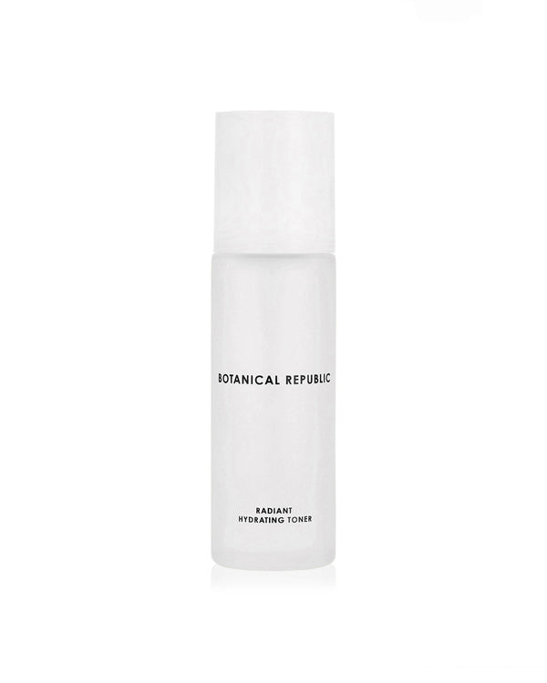 RADIANT HYDRATING TONER