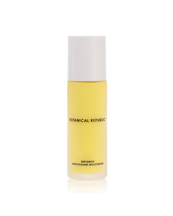 Replenish Antioxidant Moisturizer - Botanical Republic