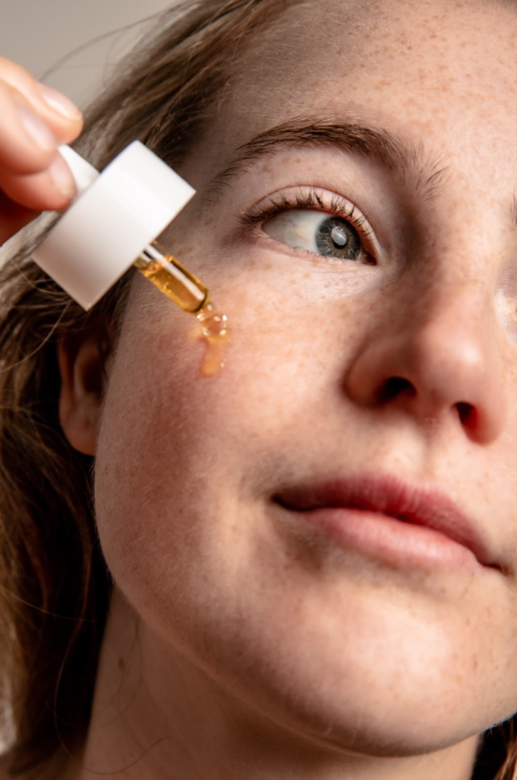 Natural Retinol Alternative Serum - LaBruna Skincare