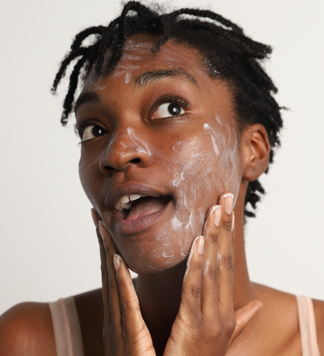 Corrective Green Tea Cleanser
