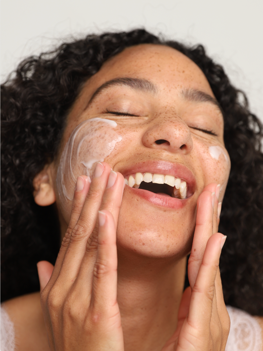 Corrective Green Tea Cleanser
