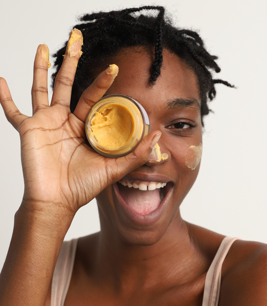 Superkind Bio-Barrier Eye Crème