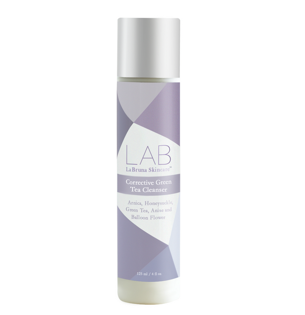 Corrective Green Tea Cleanser