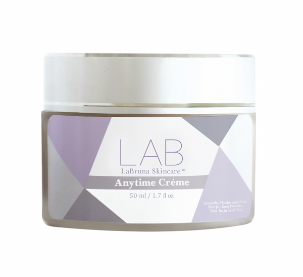 Anytime Hyaluronic Créme