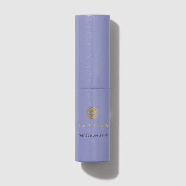 Tatcha The Serum Stick | Smooth Dry Fine Lines Instantly, Face & Eye Brightener Stick 8 G | 0.28 oz