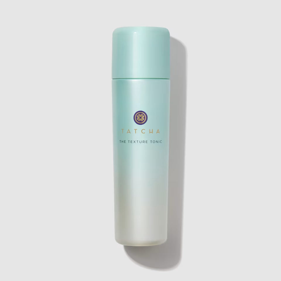 TATCHA The Texture Tonic | Liquid Exfoliating Treatment 150 ml | 5.0 fl. Oz
