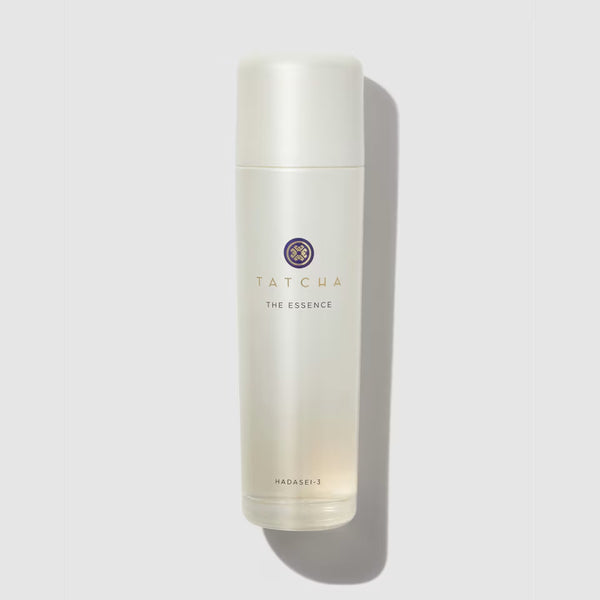 Tatcha The Essence | Oil-Free Moisturizing and Skin Softening Serum Infused with Green Tea | 150ml / 5.1 oz