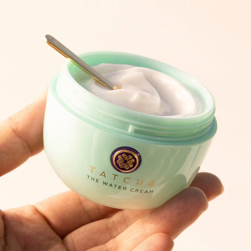TATCHA The Water Cream