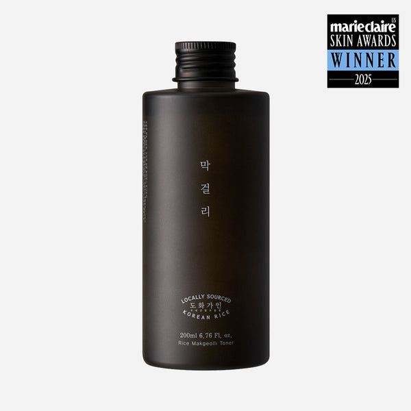 House of Dohwa Rice Makgeolli Toner