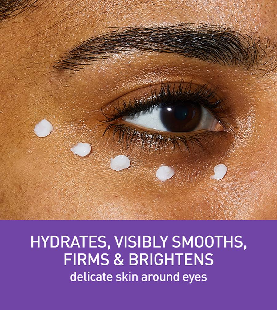 CeraVe Skin Renewing Eye Cream For Wrinkles, Under Eye Cream With Peptides + Caffeine + Niacinamide, For Wrinkles & Crows Feet, Paraben Free & Opthalmologist Tested