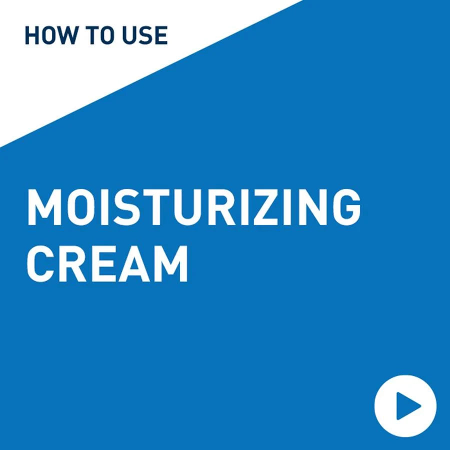 CeraVe Moisturizing Cream, Face Body Moisturizer, Normal to Dry Skin