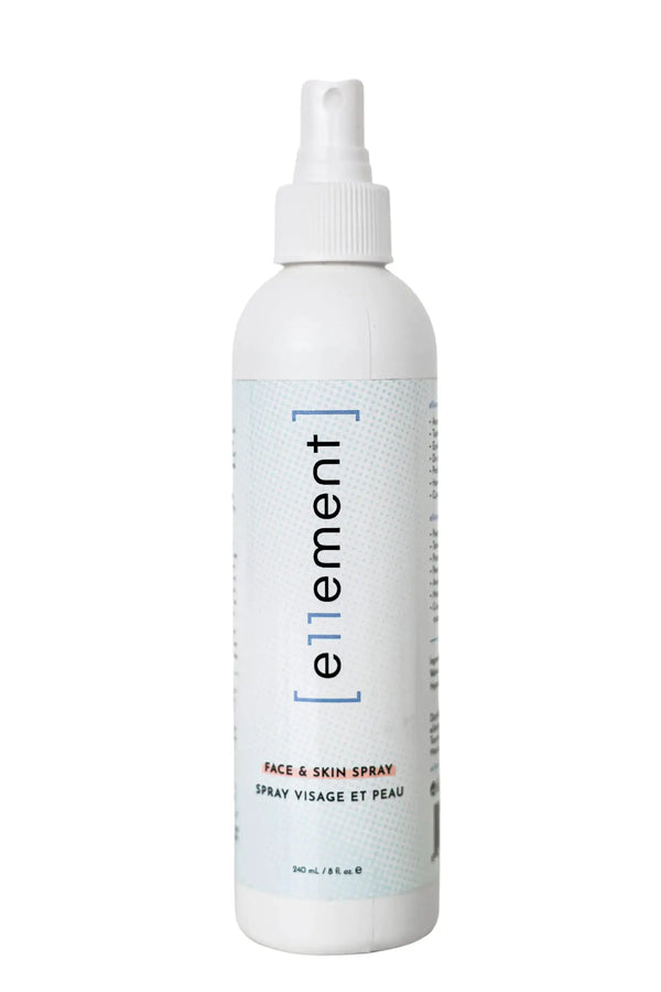 e11ement Hypochlorous Acid Face and Skin Spray - Safe for Use on Acne Prone Skin