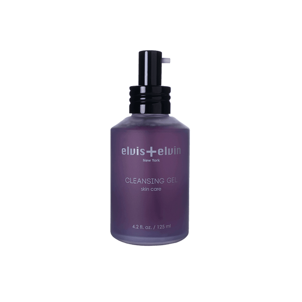 Lilac Cleansing Gel