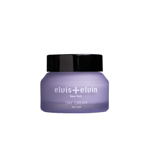 Lilac Day Cream