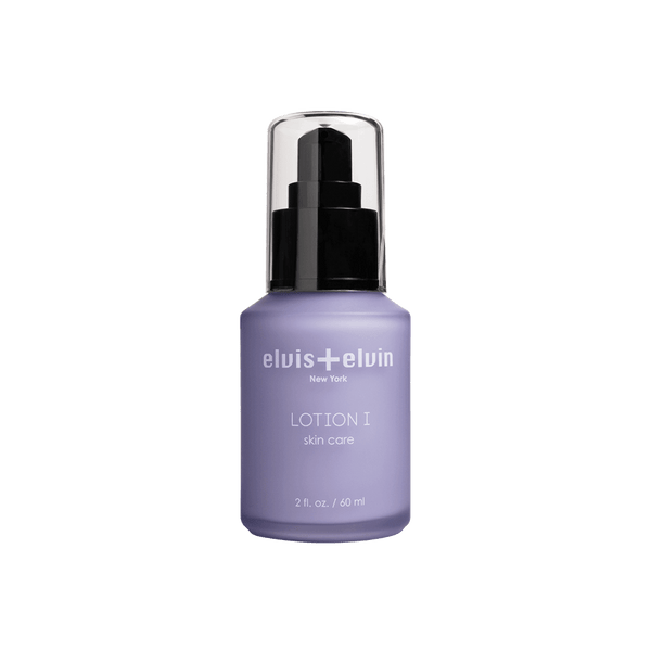 Lilac Lotion I