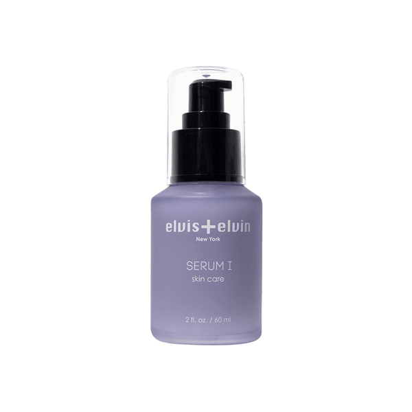 Lilac Serum I