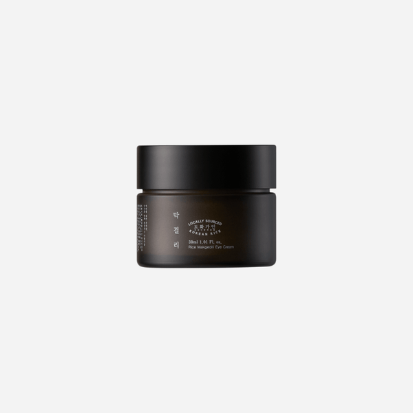 House of Dohwa Rice Makgeolli Eye Cream