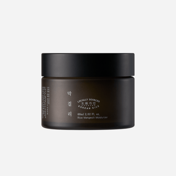 House of Dohwa Rice Makgeolli Moisturizer