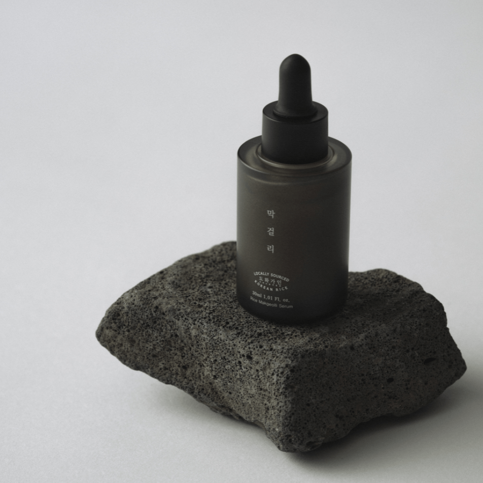 House of Dohwa Rice Makgeolli Serum
