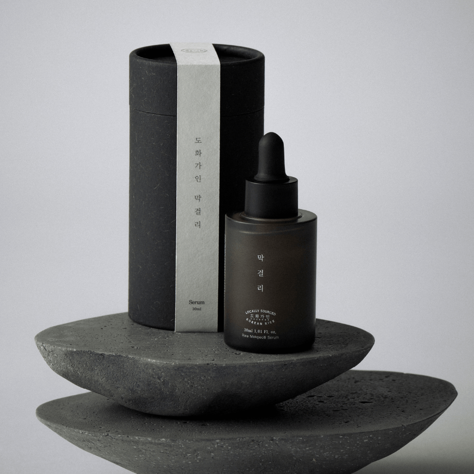 House of Dohwa Rice Makgeolli Serum