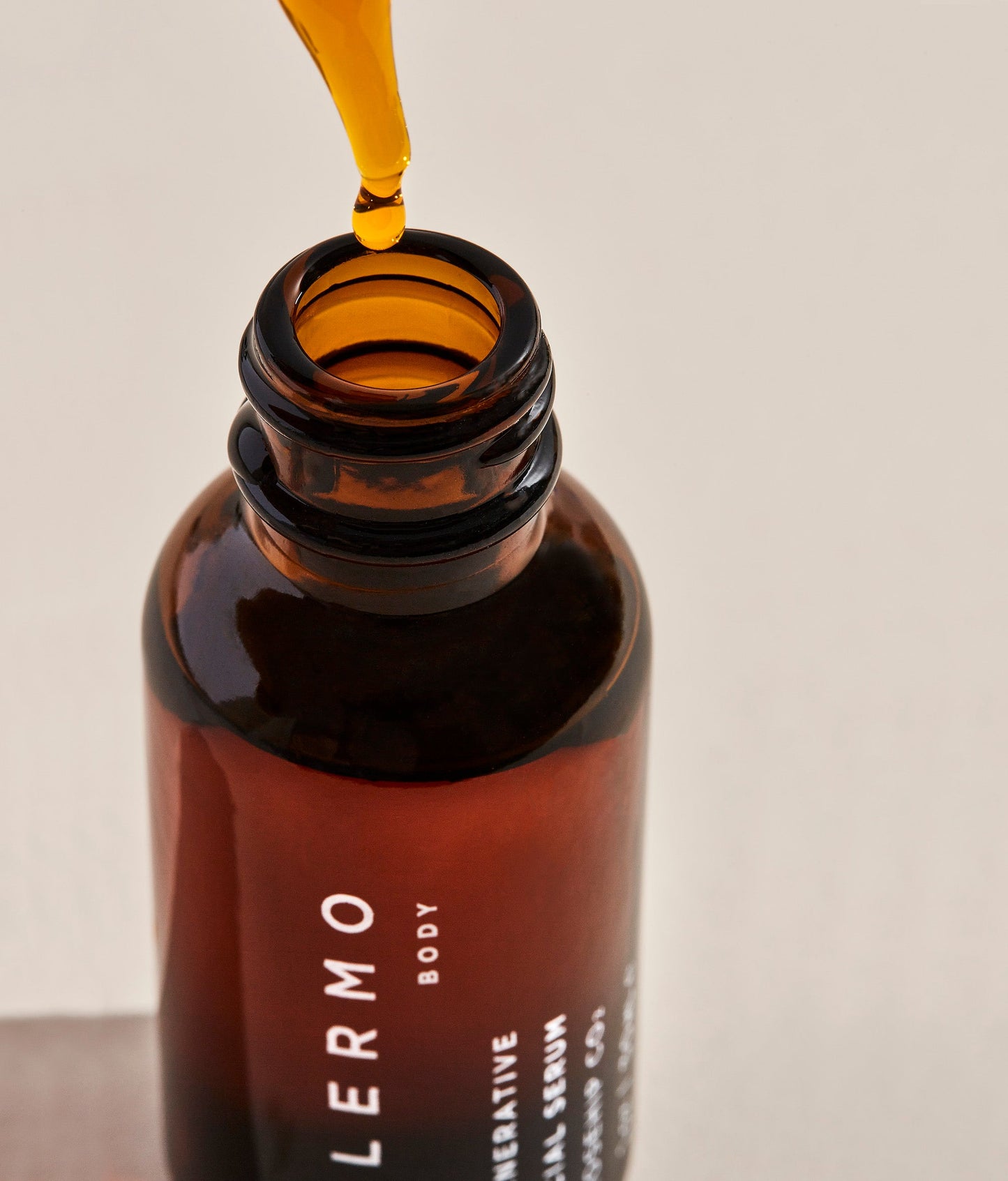 Regenerative Facial Serum by Palermo Body