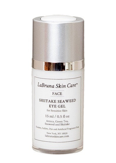 Shiitake Seaweed Eye Gel